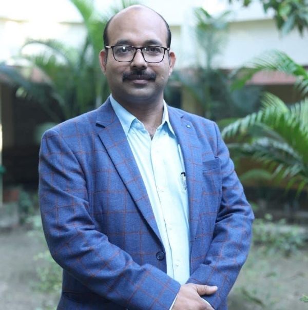 डॉ दिग्विजय सिंह राठौर