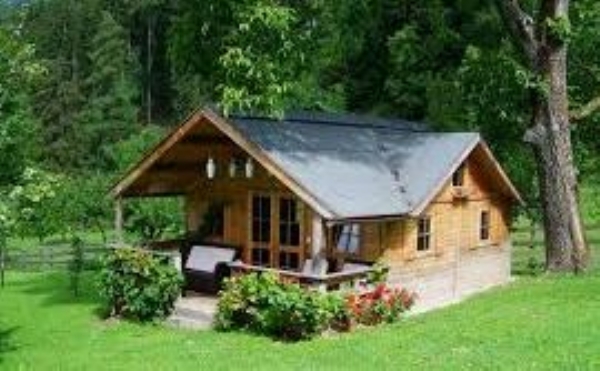 होम स्टे माडल