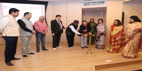 साहित्य–अकादमी, चंडीगढ़–विश्वविद्यालयः चेत्यनयोः संयुक्ततत्वाधाने द्विदिवसीय–राष्ट्रीय–सम्मेलनम्