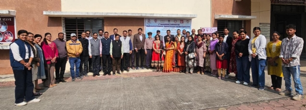 ब्रह्मांडीय परिवर्तनों को समझने में सहायता कर रहे गणित के विभिन्न स्वरूप-डॉ. भीष्म ब्रह्मांडीय परिवर्तनों को समझने में सहायता कर रहे गणित के विभिन्न स्वरूप-डॉ. भीष्म