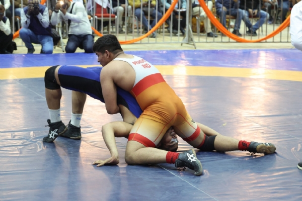 *आत्मनिर्भर भारत, विकसित भारत का संकल्प पूरा करने में खेलों की अहम भूमिका है – सीएम योगी आदित्यनाथ*