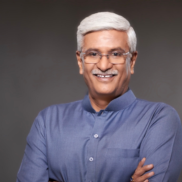 केंद्रीय मंत्री गजेंद्र शेखावत