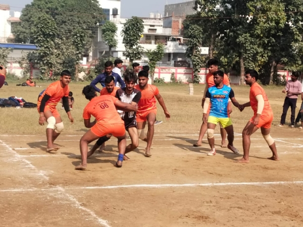 महाराणा प्रताप शिक्षा परिषद् संस्थापक सप्ताह समारोह 2025 के अन्तर्गत आज चित्रकला प्रतियोगिता, योगासन प्रतियोगिता, गोरखवाणी प्रतियोगिता सम्पन्न हुई।
