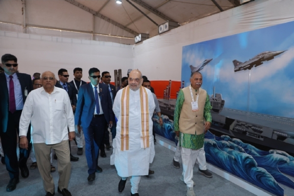 अहमदाबाद में अमित शाह अहमदाबाद में अमित शाह