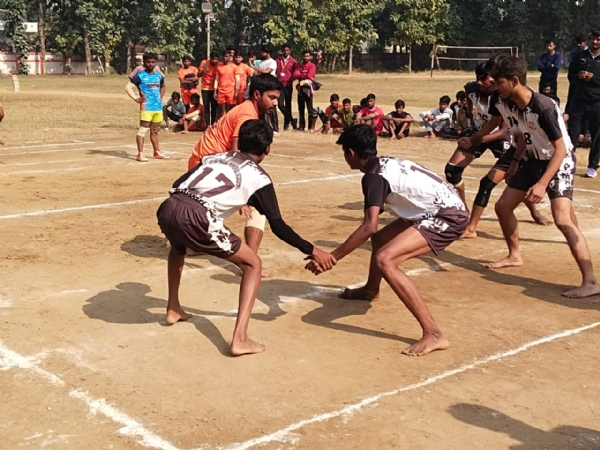 महाराणा प्रताप शिक्षा परिषद् संस्थापक सप्ताह समारोह 2025 के अन्तर्गत आज चित्रकला प्रतियोगिता, योगासन प्रतियोगिता, गोरखवाणी प्रतियोगिता सम्पन्न हुई।