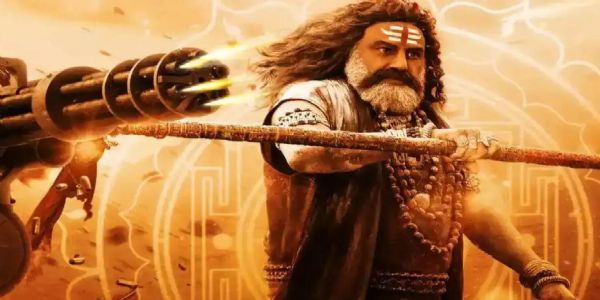 अखण्ड 2’ इत्यस्य चलचित्रस्य विमोचनं स्थगितम्, नूतना तिथिः शीघ्रं घोषयिष्यते।