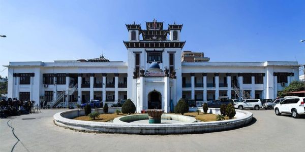 नेपालदेशे आमनिर्वाचनाय निर्वाचनायोगस्य सज्जता अन्तिमावस्था प्राप्ता।