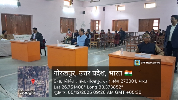 महाराणा प्रताप शिक्षा परिषद् संस्थापक सप्ताह समारोह 2025 के अन्तर्गत आज चित्रकला प्रतियोगिता, योगासन प्रतियोगिता, गोरखवाणी प्रतियोगिता सम्पन्न हुई।