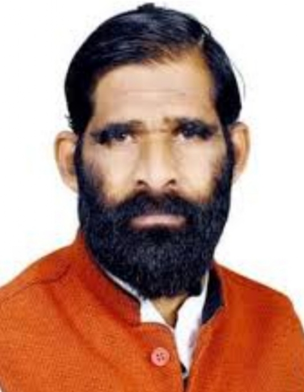 विधायक जवाहरलाल राजपूत का फोटो