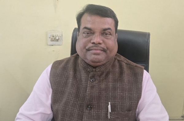 सहायक श्रमायुक्त बरेली बाल गोविंद सहायक श्रमायुक्त बरेली बाल गोविंद