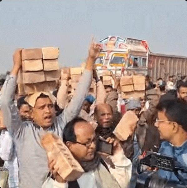 बाबरी बाबरी