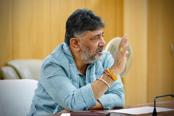 Dk Shivkumar Dk Shivkumar