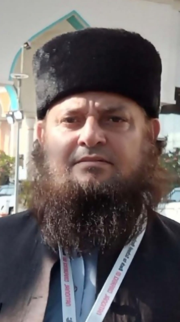 सैय्यद हसन सैय्यद हसन