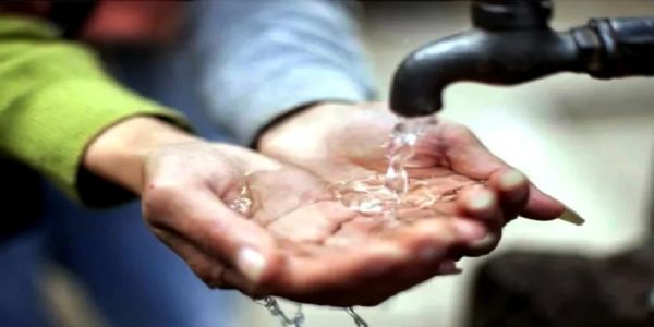 सूरते जलक्रांतिः : ताप्त्यां निर्माष्यमाणं बैराज भारतस्य सर्वतो महती भूगर्भ जलपरियोजना