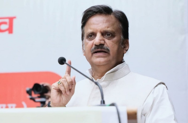 उप मुख्यमंत्री राजेन्द्र शुक्ल उप मुख्यमंत्री राजेन्द्र शुक्ल