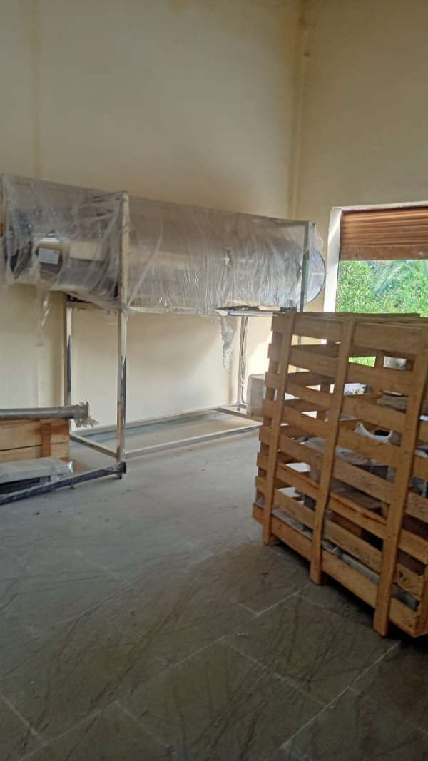 इन्क्यूबेशन सेंटर की फोटो इन्क्यूबेशन सेंटर की फोटो