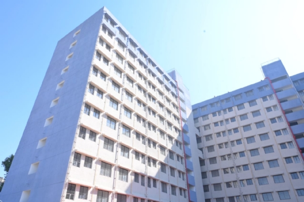 अहमदाबाद में परियोजनाओं का लोकार्पण अहमदाबाद में परियोजनाओं का लोकार्पण