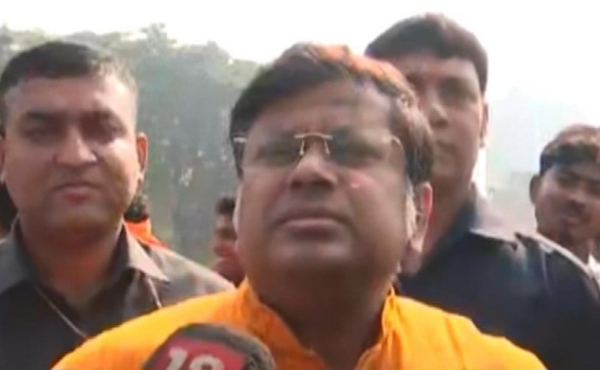 सुकांत मजूमदार सुकांत मजूमदार