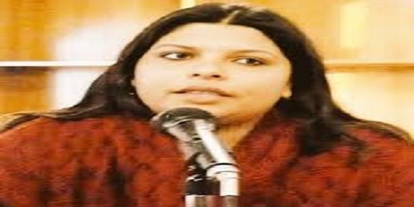 आईएएस अनामिका सिंहः स्वैच्छिक सेवानिवृत्तेः निरणयन्निर्णयम्