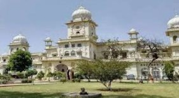 लखनऊ विश्वविद्यालय