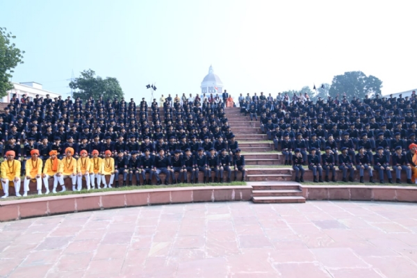 तात्कालिक लॉलीपॉप से नहीं हो सकता समाज और देश का कल्याण : मुख्यमंत्री* तात्कालिक लॉलीपॉप से नहीं हो सकता समाज और देश का कल्याण : मुख्यमंत्री*