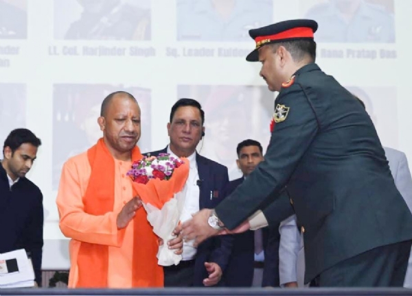 तात्कालिक लॉलीपॉप से नहीं हो सकता समाज और देश का कल्याण : मुख्यमंत्री* तात्कालिक लॉलीपॉप से नहीं हो सकता समाज और देश का कल्याण : मुख्यमंत्री*