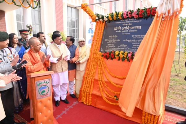 तात्कालिक लॉलीपॉप से नहीं हो सकता समाज और देश का कल्याण : मुख्यमंत्री* तात्कालिक लॉलीपॉप से नहीं हो सकता समाज और देश का कल्याण : मुख्यमंत्री*