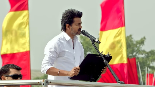 तयवेक नेता विजय! तयवेक नेता विजय!