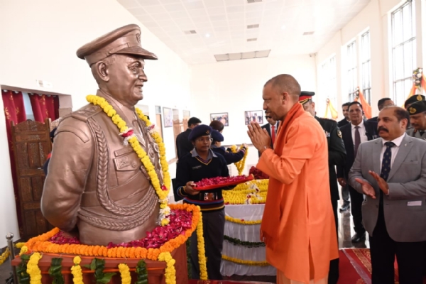 तात्कालिक लॉलीपॉप से नहीं हो सकता समाज और देश का कल्याण : मुख्यमंत्री* तात्कालिक लॉलीपॉप से नहीं हो सकता समाज और देश का कल्याण : मुख्यमंत्री*