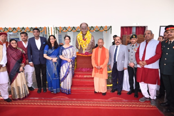 तात्कालिक लॉलीपॉप से नहीं हो सकता समाज और देश का कल्याण : मुख्यमंत्री* तात्कालिक लॉलीपॉप से नहीं हो सकता समाज और देश का कल्याण : मुख्यमंत्री*