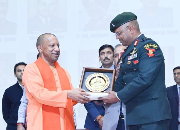 तात्कालिक लॉलीपॉप से नहीं हो सकता समाज और देश का कल्याण : मुख्यमंत्री* तात्कालिक लॉलीपॉप से नहीं हो सकता समाज और देश का कल्याण : मुख्यमंत्री*