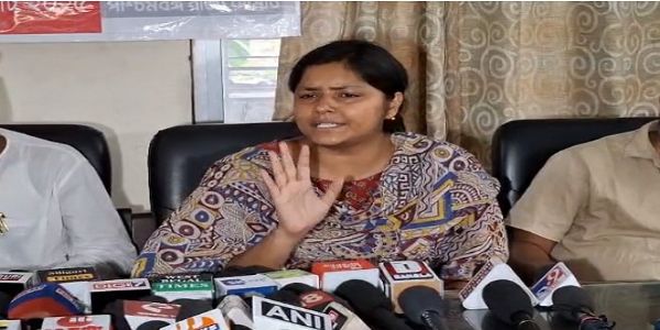 मार्चमासस्य 28दिनाङ्के डीवाईएफआई इयस्य उत्तरकन्याभियानम्