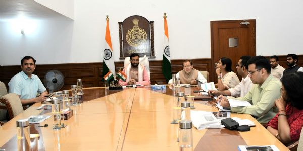 पर्यटन स्थलानि गन्तव्यविवाहाय सज्जीकरिष्यति पर्यटनविभागः