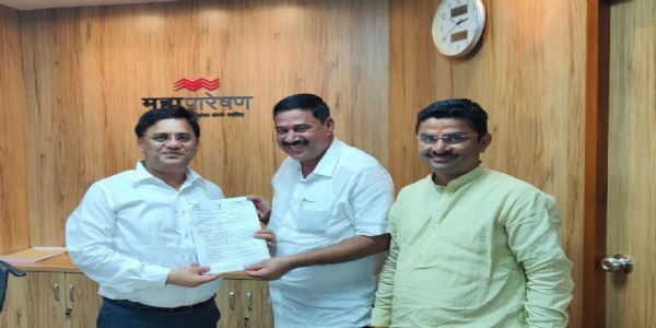 वसय्यां-विरारे च विद्युत् समस्यानां शीघ्रं करिष्यते समाधानम्- राजन नाईकः