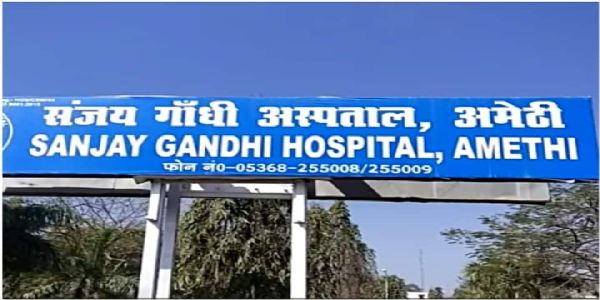 कांग्रेस नेता राहुल गांधी 30 अप्रैल करिष्यति अमेठीभ्रमणम्