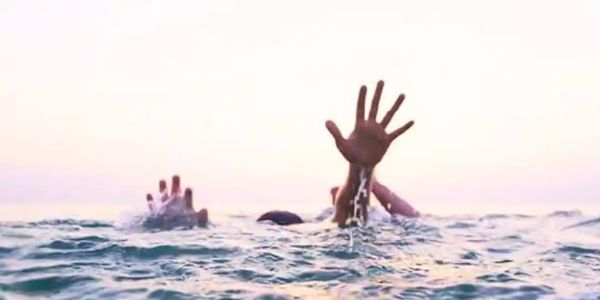 मत्स्यान् गृहीतुं गतस्य युवकस्य 36 होराणाम् अनन्तरं लब्धः शवः