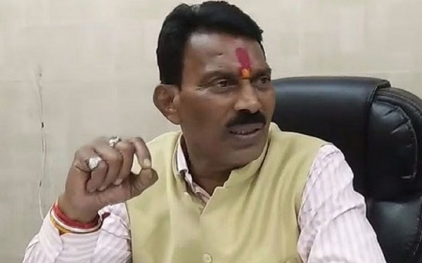 जल संसाधन मंत्री तुलसीराम सिलावट