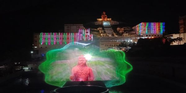 प्रतापगौरवकेंद्रे एकेन सह एकं निःशुल्कम् इति अद्य अन्तिमदिनम्