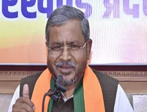 फ़ाइल फ़ोटो बाबूलाल