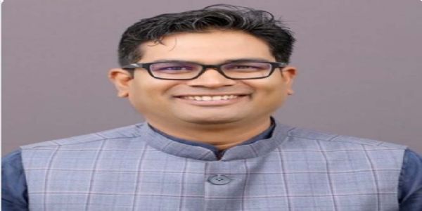 मंत्री ओ.पी.चौधरी 15 मई इत्यस्मिन् दिने भानुप्रतापपुर क्रिकेट प्रतियोगितायां मुख्य अतिथि रूपेण भविष्यति सम्मिलितः