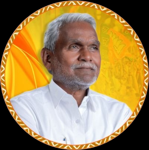 च