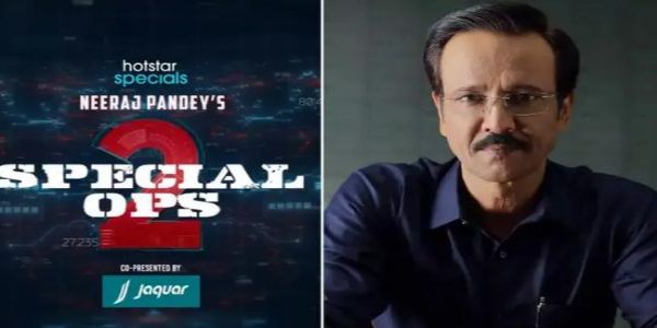 हिम्मत सिंहः निवर्तिष्यते एकेन नूतनेन लक्ष्येण सह , 'स्पेशल ऑप्स 2' इत्यस्य जाता घोषणा