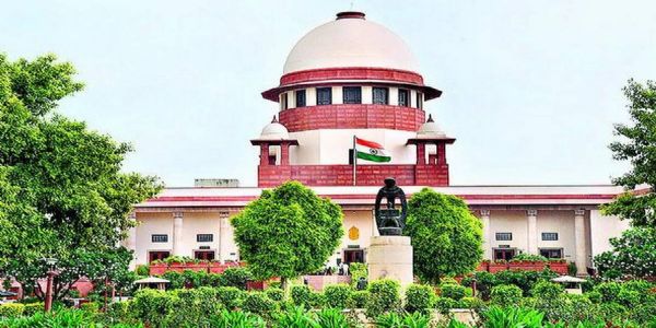 राष्ट्रपतिः राज्यपालाय विधेयकस्य प्रस्तुतीकरण संबंधे अनुच्छेद 200 प्रति प्रश्नः सर्वोच्चन्यायालये प्रेषितः