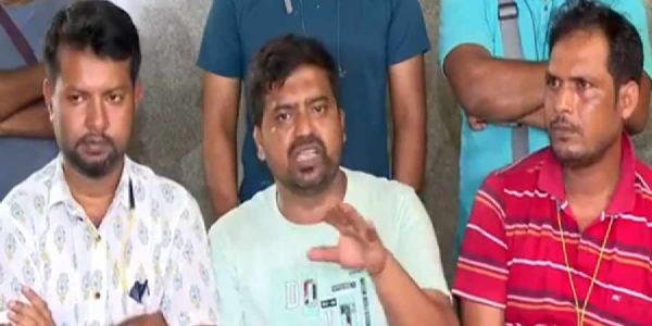 अन्तिमतिथिः सोमवासरः - यदि शिक्षामन्त्री न पूर्यते तर्हि निष्कासिताः शिक्षकाः आन्दोलनं तीव्रं करिष्यन्ति