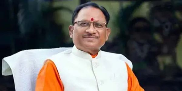 मुख्यमन्त्री सायः छत्तीसगढराज्यस्य सहकारीवित्तकोषस्य नवनियुक्ताध्यक्षः  केदारनाथगुप्तः पदभारग्रहणसमारोहे सम्मिलितः भविष्यति