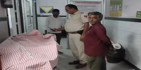 तीव्रगतिमतो रफ्तार बोलेरोयानस्य आघातेन वृद्धो मृतः, चालकः पलायितः