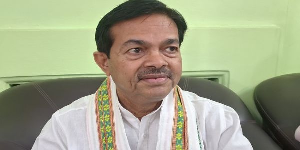 केंद्रीय मंत्री बीएल वर्मा अद्य द्वि दिवसीय प्रवासे जबलपुरम् आगमिष्यति
