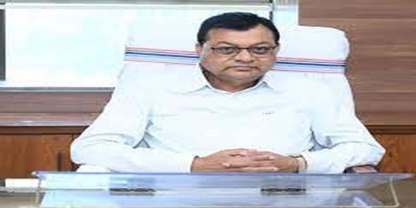 उद्योग मंत्री  देवांगनोऽद्य कोण्डागांव जिलायाः भ्रमणे