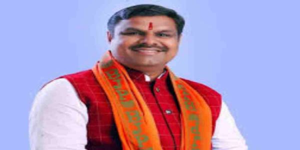 दुर्ग शहर विधायको गजेंद्र यादवः सहसा मूर्छितश्चिकित्सालये प्रेषिता