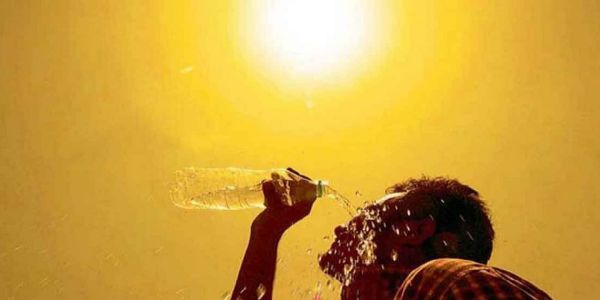 झारखंडे उष्णता 15 तः अनन्तरमारामः, 20 यावत् प्राप्नोत् वर्षापवनम्
